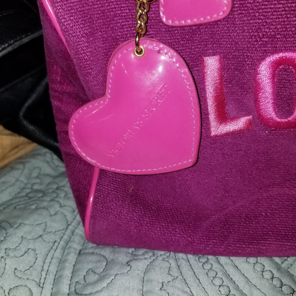 Victoria secret purse - Picture 3 of 4